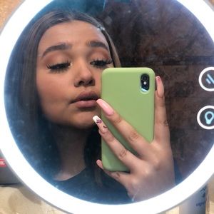 Meet your Posher, Brooklynn